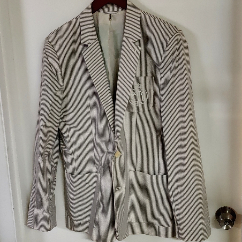 NWOT Juicy Couture Blazer